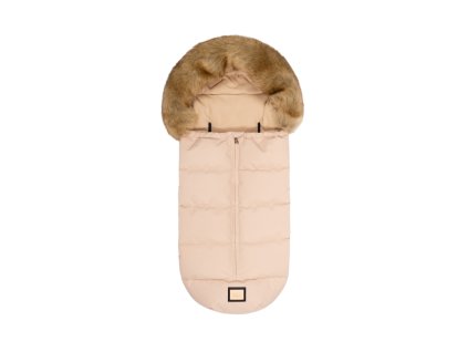 bjallra of sweden fusak beige maly