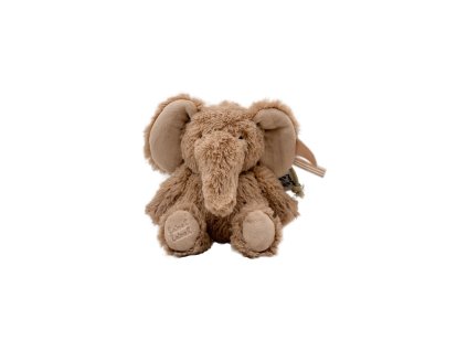 label label plysak slon elly s nougat