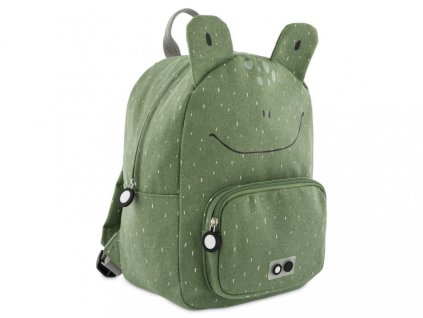 20a9e26e33253c9716b34d9b7911ca24 detsky batoh mr frog b