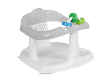 MALTEX Sedadlo do vany Panda - grey