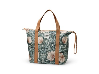 7333222021106 50670213417NA Changing Bag Soft Shell William Morris Pimpernel PP (3)