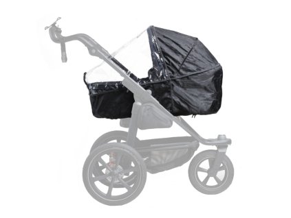 Tfk raincover pro combi 2024