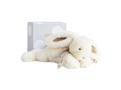 DC3377 DouDou et Compagnie Lapin Bonbon Zajačik hnedý PM 16cm