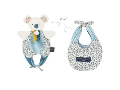 doudouetcompagnie mojkacik koala 3v1 DC3826