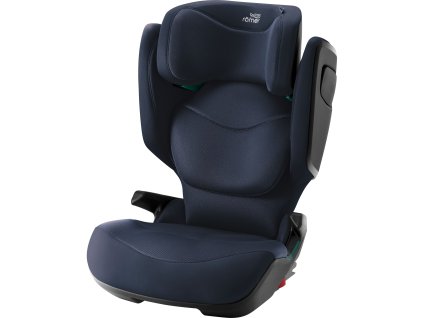 Autosedačka Kidfix Pro M Style, Night Blue