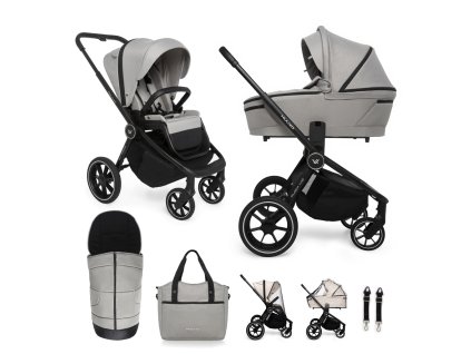 MQ.4.0 W2W1 STEEL GREY