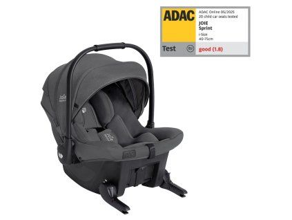 Joie sprint™ Signature ebony