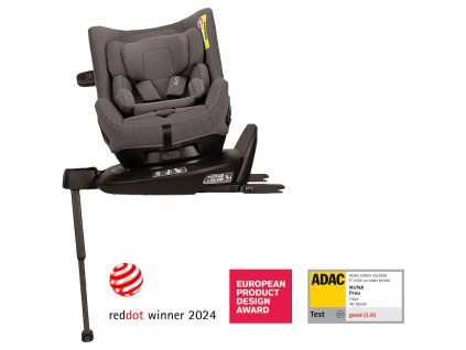 Nuna PRUU™ thunder