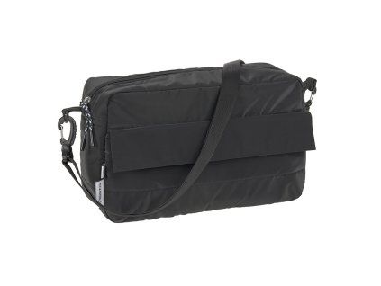 LÄSSIG Casual Buggy Organizer Bag black