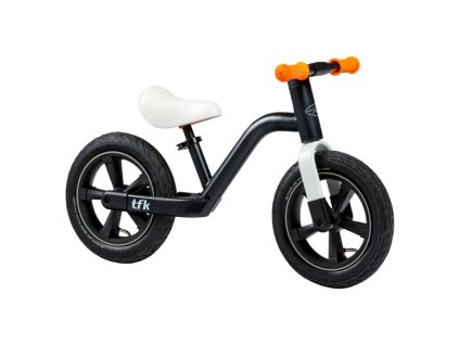 Tfk balance bike orange