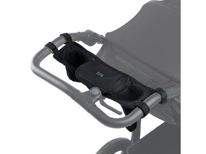 Tfk cupholder mono/pro black