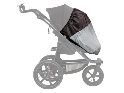 Tfk sunprotection mono/pro combi push chair