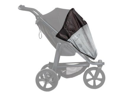 Tfk sunprotection mono/pro stroller