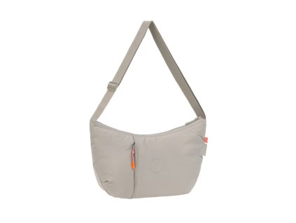 LÄSSIG Green Label Lunua Bum Bag beige