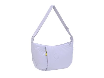 LÄSSIG Green Label Lunua Bum Bag lilac