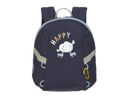 LÄSSIG Tiny Backpack Outdoor Cloud 2025 dark blue