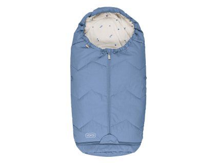 Voksi Sky Light bluebell heather