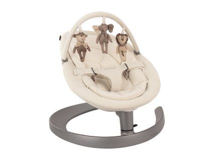 Nuna LEAF™ grow cloud