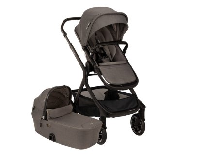 Nuna set DEMI™ next 2025 thunder