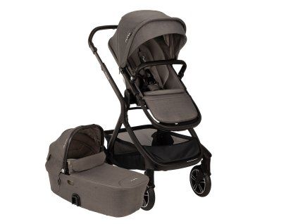 Nuna set DEMI™ next 2025 thunder