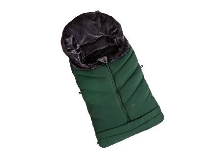 Tfk footmuff olive