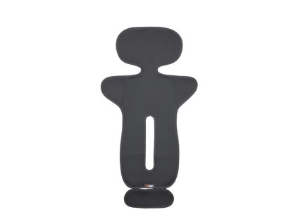 BeSafe Airflow Liner dark grey