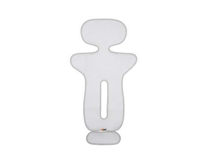 BeSafe Airflow Liner light grey