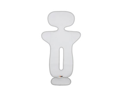 BeSafe Airflow Liner light grey