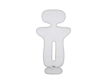 BeSafe Airflow Liner light grey