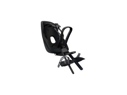 thule yepp nexxt 2 mini detska cyklosedacka midnight black (6)