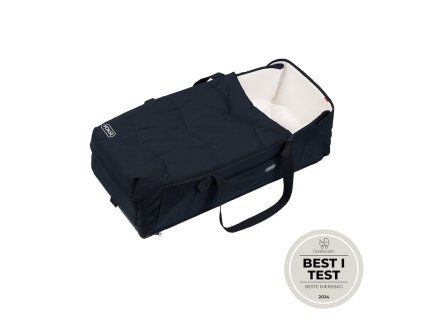 Voksi Carry Me Babylift black