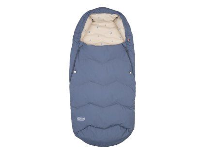 Voksi Explorer stone blue clover