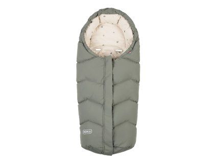 Voksi Move meadow green clover