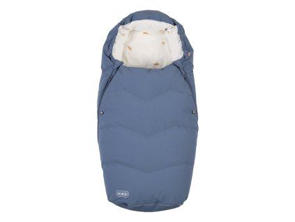 Voksi Urban 2026 stone blue
