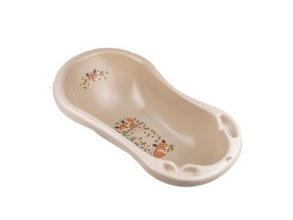 MALTEX Vanička The Nature Buddies 84cm Liška Beige