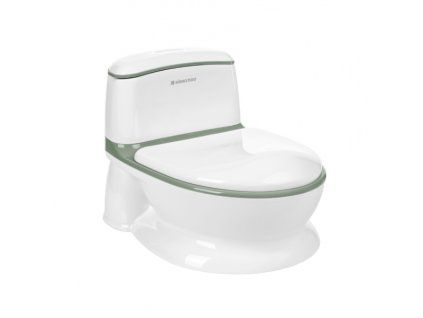 Nočník toaleta Flushy Green