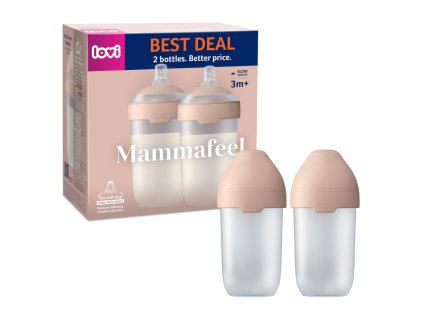 lovi set lahvi mammafeel 250ml 2ks (2)
