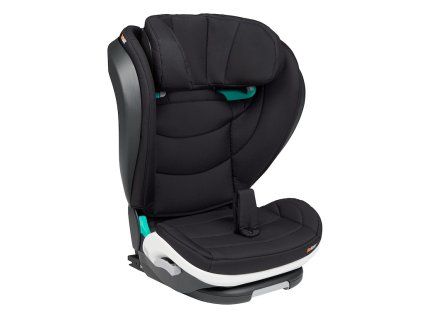 BeSafe Flex FIX 2 fresh black cab