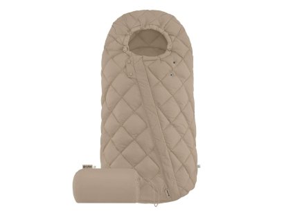 Q12340 Cybex Gold Snogga 2 Almond Beige