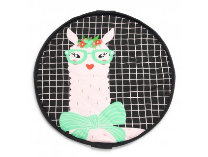 podlozka na hranie lama