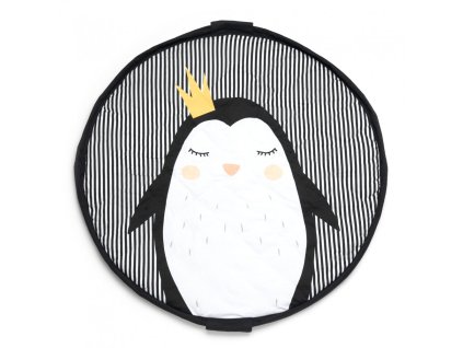 podlozka na hranie penguin