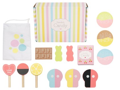 715 90d1507bbe w7291 swedish candy box full