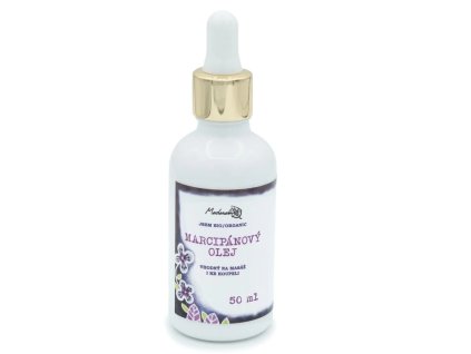 Medarek Marcipánový olej bio