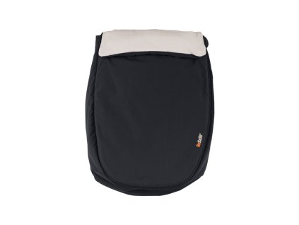 BeSafe Beyond Go Wind & Weather Cover black