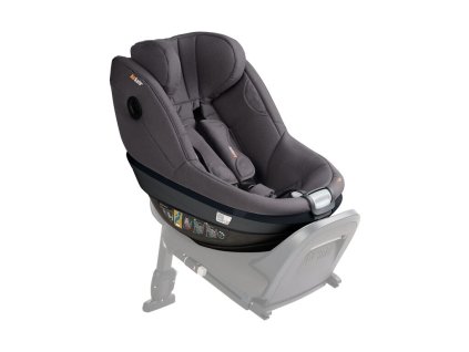 BeSafe Beyond2 dark grey mélange