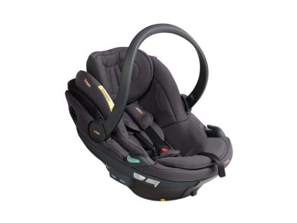 BeSafe Go Beyond2 dark grey mélange