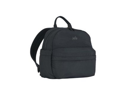 Joie changing bag raven