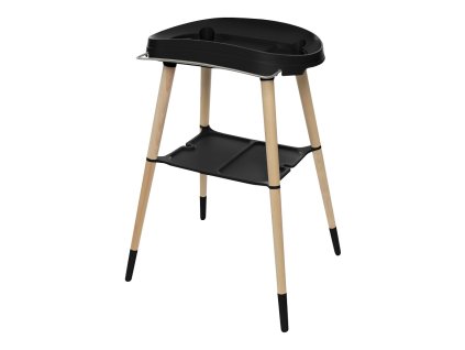 29132 421707 black stojan pod vanicku bebe jou sense black cerny