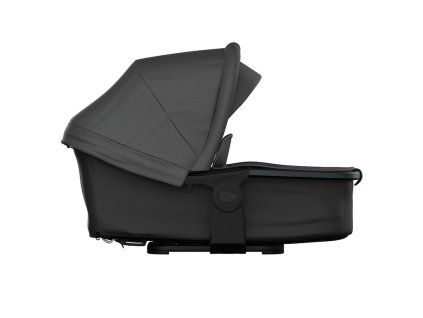 Tfk carrycot mono/pro combi unit grey