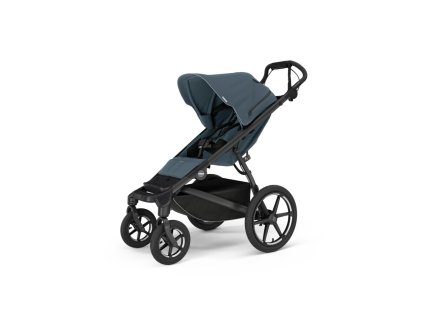 THULE Urban Glide 4-wheel Dark Slate